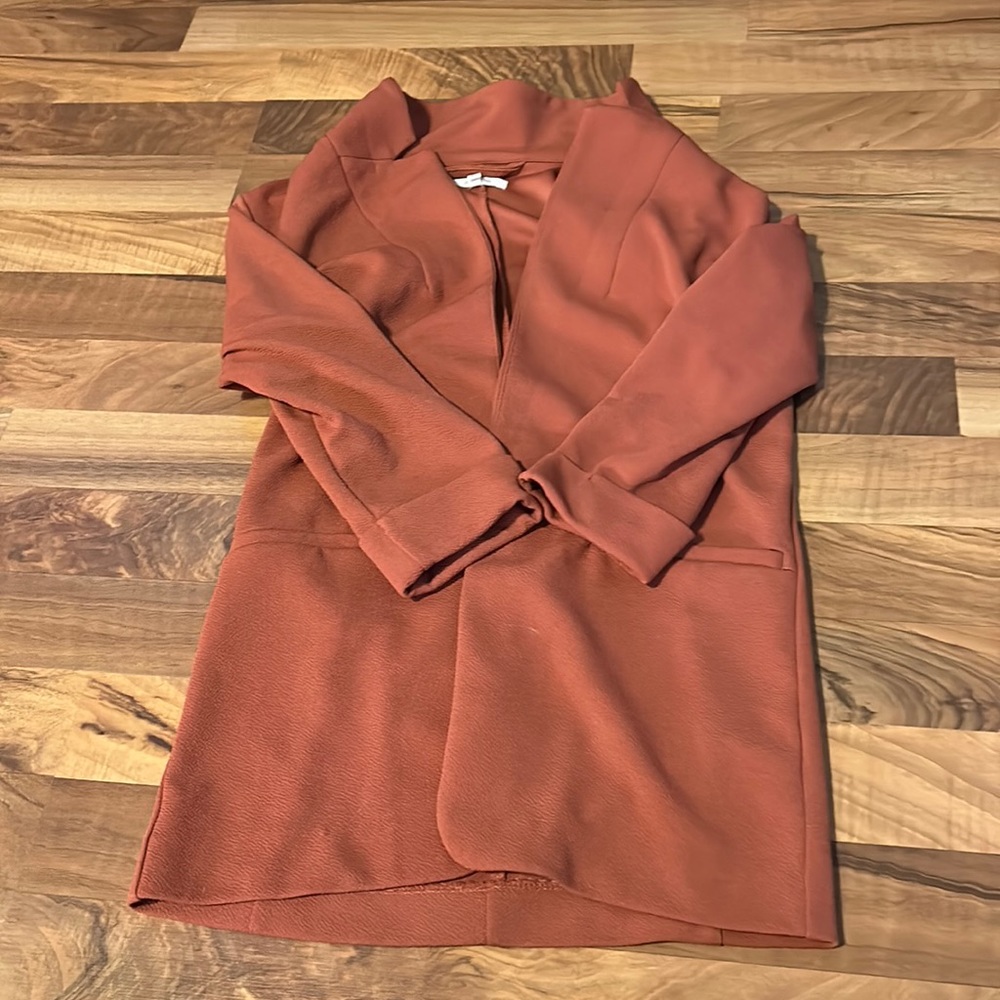 Maurice’s XS Blazer